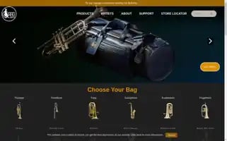 Gardbags.com Screenshot 2024-07-02 03:48:03