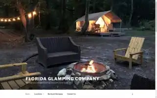 Floridaglampingco.com Screenshot 2024-05-21 14:50:57