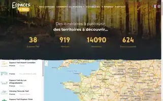 Espacestrail.run Screenshot 2024-07-03 08:44:52