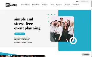 Yaymaker.com Screenshot 2024-05-15 08:17:31