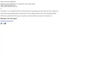 Vietnamtourtailor.com Screenshot 2024-04-26 10:32:16