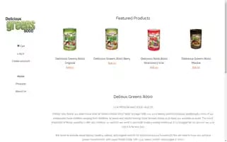 Greens8000.com Screenshot 2024-05-05 23:09:53