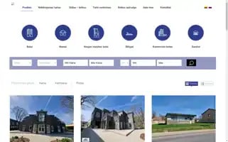 Dzukas.lt Screenshot 2024-07-09 00:56:22