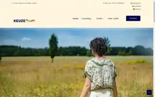 Keuzeflow.nl Screenshot 2024-05-27 20:07:01