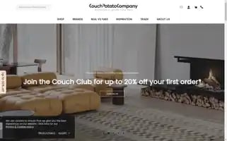 Couchpotatocompany.com Screenshot 2024-05-05 18:33:59