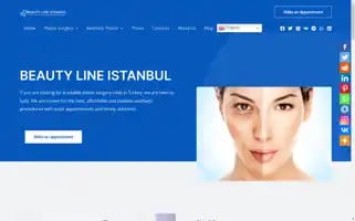 Beautylineistanbul.com Screenshot 2024-05-21 16:15:54