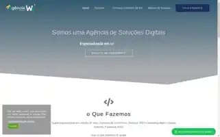 Webagency.com.br Screenshot 2024-06-16 21:45:09