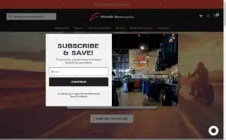 Frasermotorcycles.com.au Screenshot 2024-05-09 19:10:36