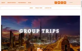 Overtontravel.com Screenshot 2024-04-23 08:03:55