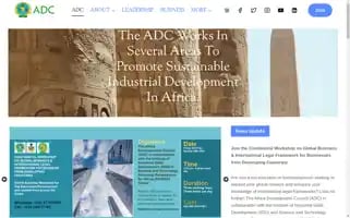 Africadevelopmentcouncil.org Screenshot 2024-05-25 16:13:08