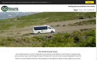Go-tours.co.uk Screenshot 2024-04-17 05:10:25
