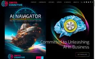 Swisscognitive.ch Screenshot 2024-06-30 17:30:07