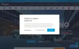 Mototechna.cz Screenshot 2024-06-30 17:38:07