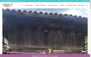 Modabenditalocura.es Screenshot 2024-05-21 19:39:14