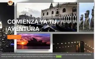 Fraisatours.com Screenshot 2024-04-26 05:05:58