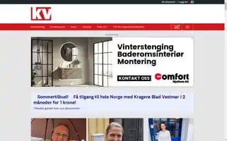 Kv.no Screenshot 2024-07-09 08:05:50