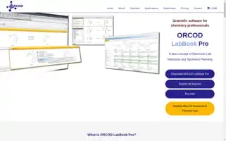 Orcodchemistry.com Screenshot 2024-05-18 21:03:51