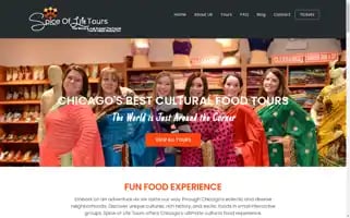 Spiceoflifetours.com Screenshot 2024-04-18 07:32:41