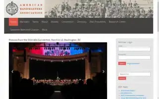 Americanbandmasters.org Screenshot 2024-07-02 03:47:57