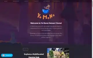 Yomana.ee Screenshot 2024-05-21 06:50:43