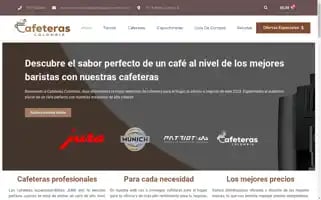 Cafeterascolombia.com Screenshot 2024-05-26 10:08:17