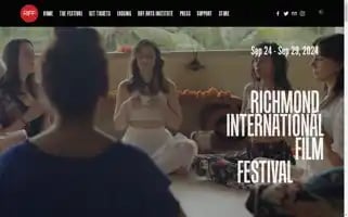 Rvafilmfestival.com Screenshot 2024-05-13 18:54:53