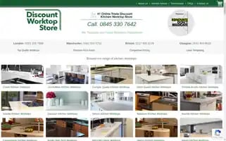 Kitchen-worktops-store.co.uk Screenshot 2024-05-12 15:05:24