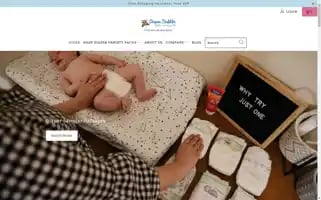 Diaperdabbler.com Screenshot 2024-05-04 12:27:18
