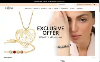 Talisa.com Screenshot 2024-05-14 04:34:03