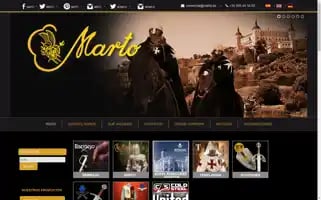 Marto.es Screenshot 2024-06-26 20:44:00