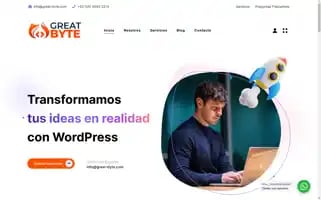 Great-byte.com Screenshot 2024-06-14 17:42:32