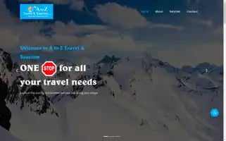 Atoztravel.ae Screenshot 2024-04-24 06:34:11