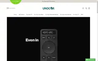 Unocarbargainstore.com Screenshot 2024-04-24 10:28:23
