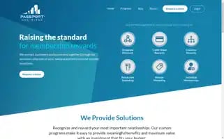 Passportunlimited.com Screenshot 2024-05-13 08:07:54