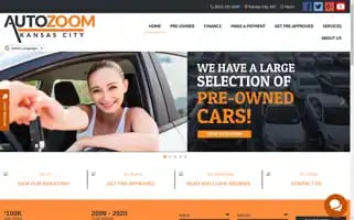 Autozoomkc.com Screenshot 2024-05-15 13:01:20