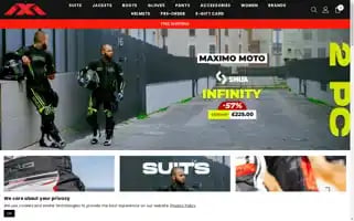 Maximomoto.co.uk Screenshot 2024-05-04 10:42:03