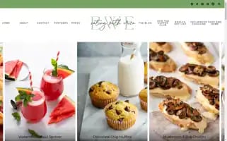 Eatingwitherica.com Screenshot 2024-07-03 19:30:45
