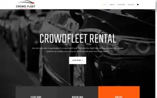 Crowdfleet.net Screenshot 2024-05-21 23:57:26