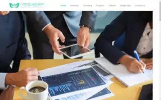 Completesolutionsmas.com Screenshot 2024-05-24 23:12:09