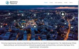 Digitalnazajednica.org Screenshot 2024-07-03 01:41:43