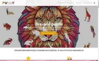 Puzzy.sk Screenshot 2024-05-19 22:47:06