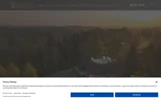 Morrisgolfhotel.cz Screenshot 2024-04-15 03:02:22