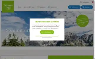 Vitalhotelpost.at Screenshot 2024-04-24 09:59:15