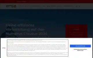 Emscoaches.ch Screenshot 2024-05-19 18:49:23