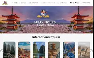 Getawaytours.co.in Screenshot 2024-04-17 15:09:56