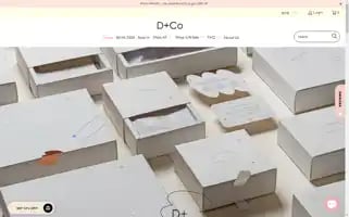 Daintyco.com Screenshot 2024-04-27 06:46:38