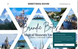 Brandiesmagicalvacations.com Screenshot 2024-04-16 19:50:13