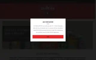 Bellcitybrewing.com Screenshot 2024-05-05 07:34:54