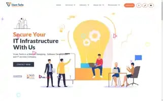 Vcaretechs.in Screenshot 2024-06-28 08:29:18