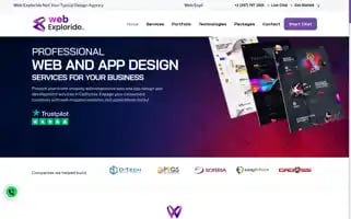 Webexploride.com Screenshot 2024-06-16 14:48:19